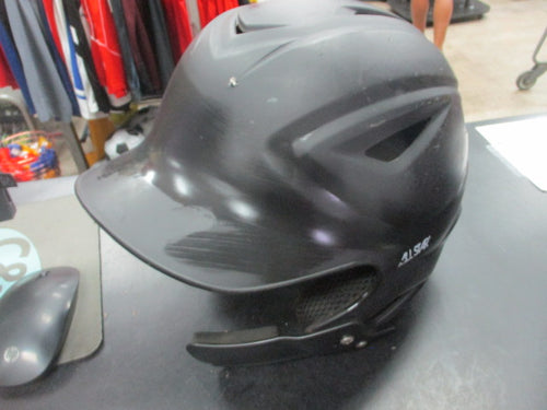 Used All-Star Bh3500-1 Batting Helmet 7 3/8 - 7 1/2