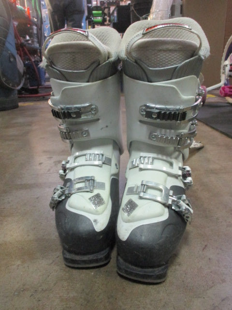 Used Nordica Hell & Back Ski Boots Size 6.5