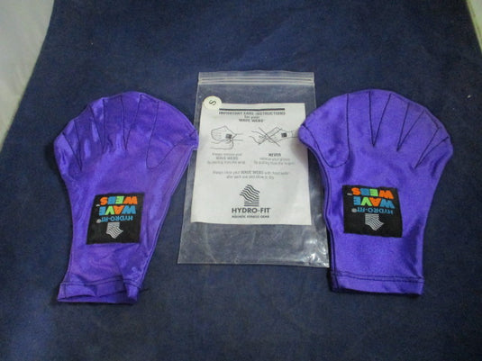 Used HYDRO-FIT Classic WAVE Belt Kit