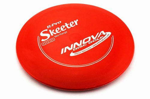 New Innova R-Pro Skeeter Mid-Range