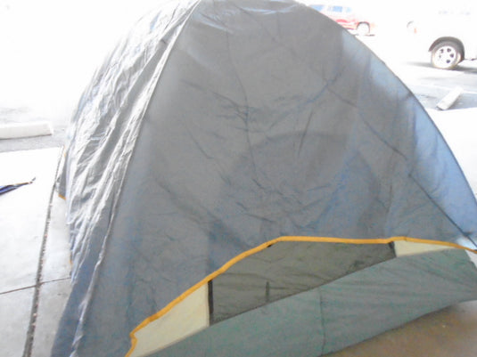 Used Kelty L 102"x W 93" X H-64" Tent With Rain Fly