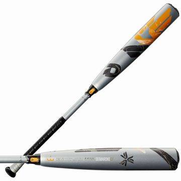 New 2021 Demarini CF ZEN 34" BBCOR Baseball Bat