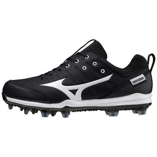 New Mizuno Ambition 2 TPU Low Men's Molded Baseball Cleat Size 7.5