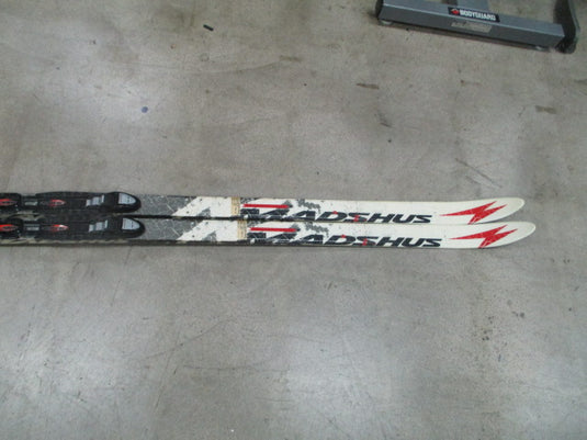Used Madshus Backcountry Series Multigrip Base 190cm Cross Country Skis
