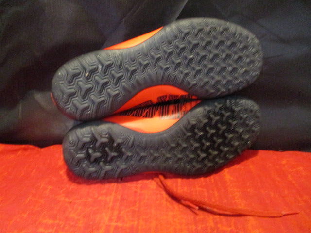 Load image into Gallery viewer, Used Nike Mercurial X Turf Soccer Cleats 3Y
