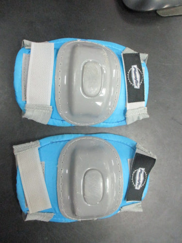 Used Pacific Youth Skate Knee Pads