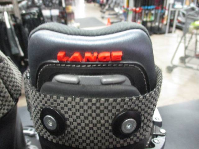 Load image into Gallery viewer, Used Lange CRL 70 Ski Boots Size 4.5

