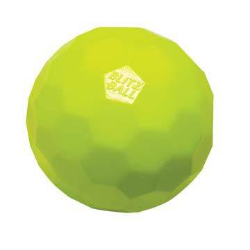 New Blitz Ball Baseball Training Ball