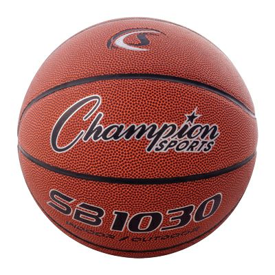 New Champion Composite SB1030 Intermediate Basketball - 28.5