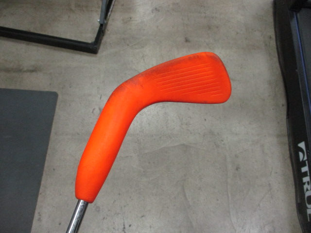 Load image into Gallery viewer, Used Dom Instructional Junior 33&quot; Golf Club RH
