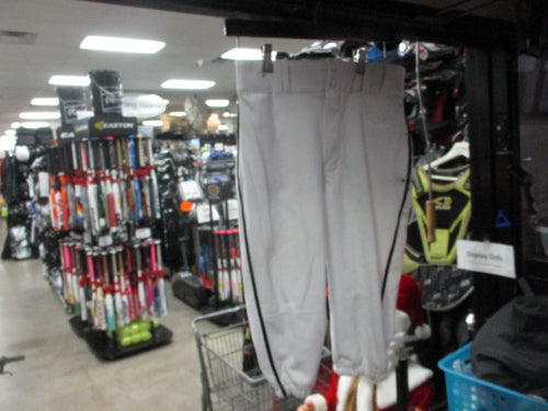 Used Champro Youth XL Knicker Bottoms W/ Black Piping - Stained