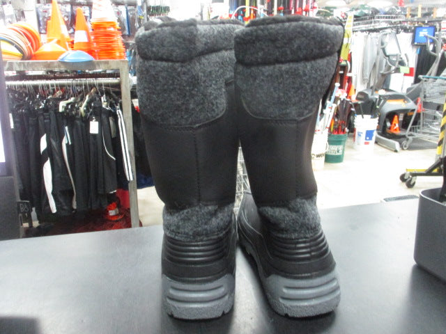 Load image into Gallery viewer, New WFS Sienna Snow Boots Adult Size 6
