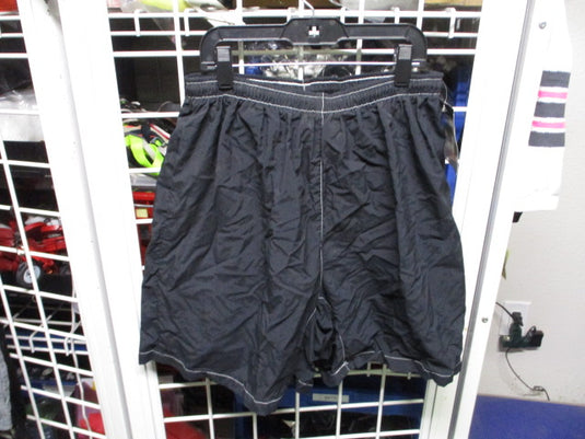 Used Women's Trek Baggy Cycling Shorts Size L NWT