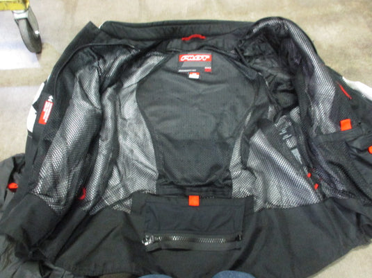 Used Pilot Motorcycle Jacket Size 2XL