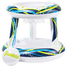 New Franklin Floating Basketball Goal