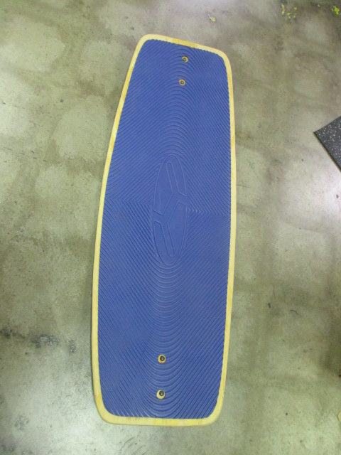 Used Hyperlite Scape 107 Wake Surfer