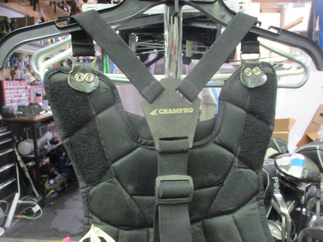 Load image into Gallery viewer, Used Champro Catcher&#39;s Chest Protector - Youth
