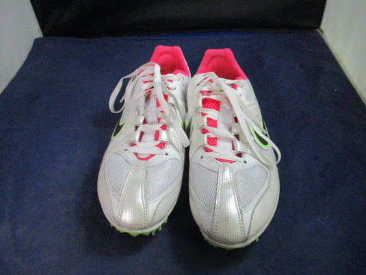 Used Nike Rival Mid Track Shoes Size 6