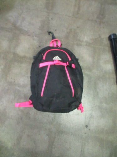 Used Adidas Bat Backpack