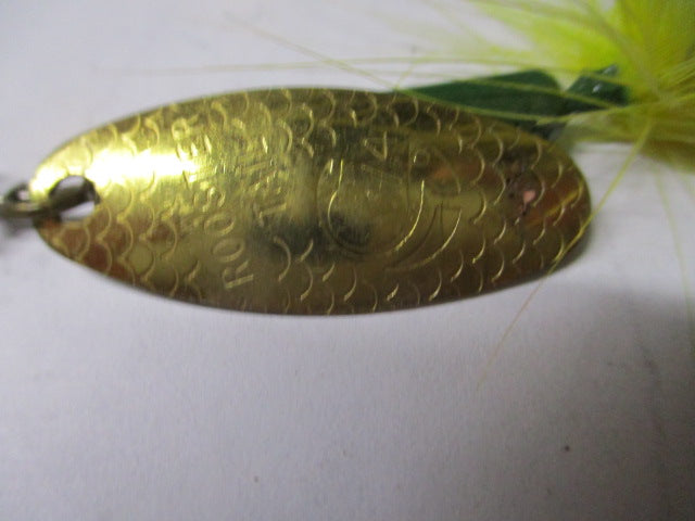 Load image into Gallery viewer, Used Yakima Rooster Tail 1/2, 3/8, 1/4 Spinner Lures
