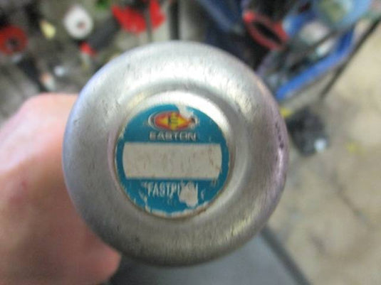 Used Easton Cyclone 28" 20oz -10 Fastpitch Softball Bat