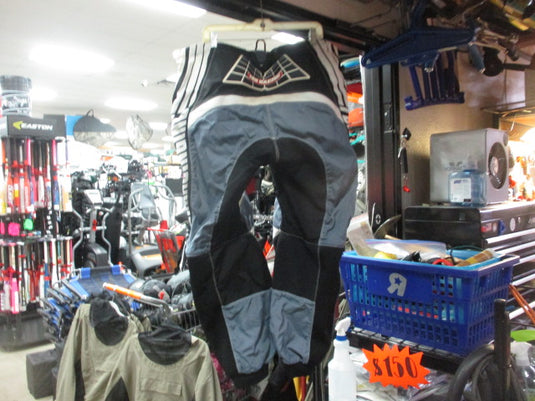 Used Fox Racing 180 MX Pants Size 44