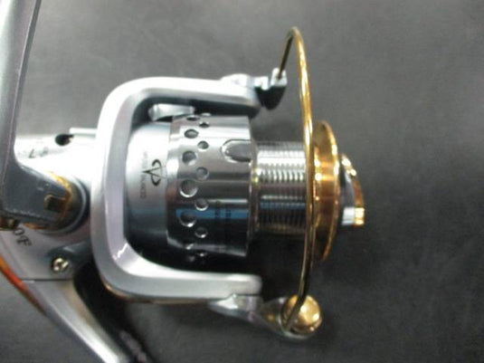 Used Fisherman's Habit EX30F Fishing Reel – cssportinggoods