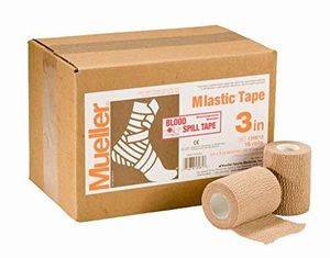 New Mueller 3" Mlastic Tape