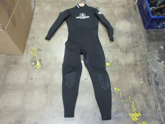 Used Body Glove Excursion 7mm Wetsuit Size Womens 9/10