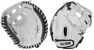 Load image into Gallery viewer, New All-Star Heiress Fastpitch  32.5&quot; Catcher&#39;s Glove/Mitt - RHT
