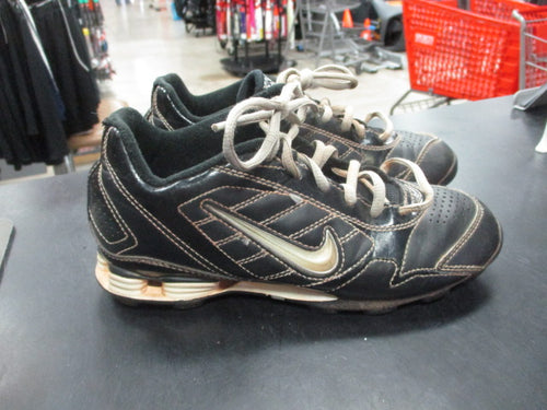 Used Nike Expand Tech Cleats Size 3