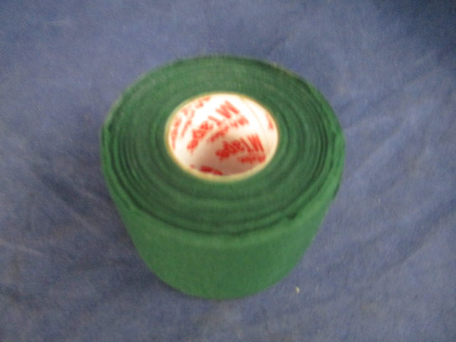 Load image into Gallery viewer, New Mueller Irregular Cut MTape 1.5&quot; x 10YD - Green
