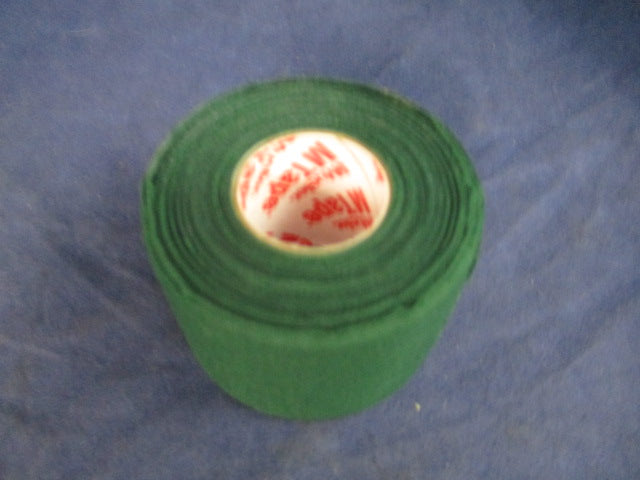 Load image into Gallery viewer, New Mueller Irregular Cut MTape 1.5&quot; x 10YD - Green
