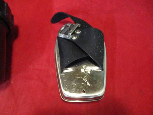 Used Vintage ScubaPro Autmatic Decompression Meter