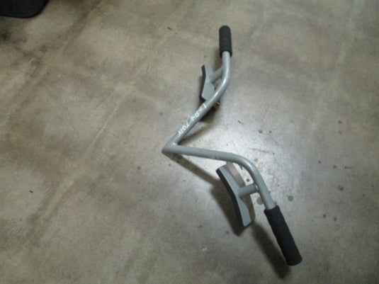 Used Lo-Bak Trax Portable Back Stretcher