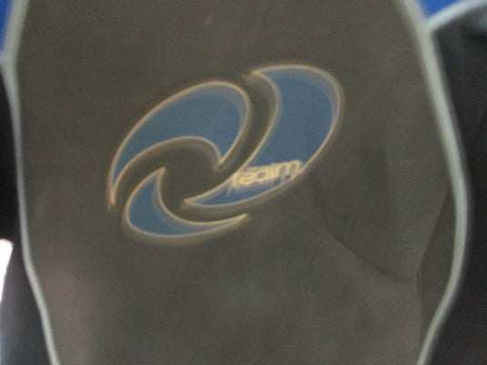 Used Realm Size 16 Shorty Wetsuit