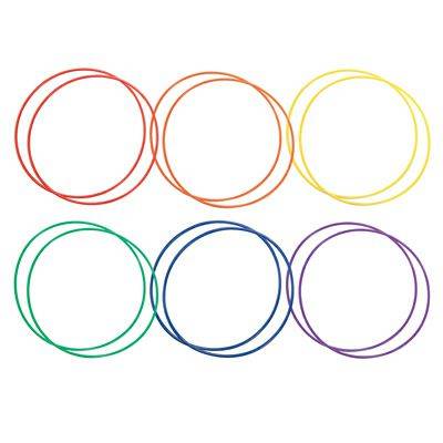 New Champion 30" Hula Hoop