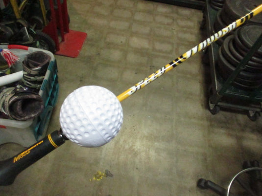 Used Momentus Speed Whoosh Club Head Speed Accelerator - Right Hand
