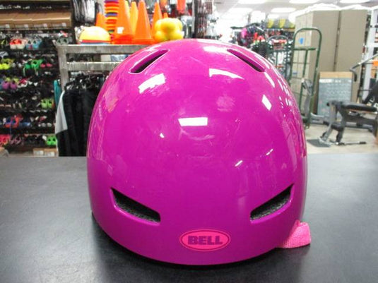 Used Bell Skate Helmet