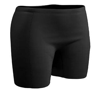 New Champro SET Ladies Volleyball Short - 4
