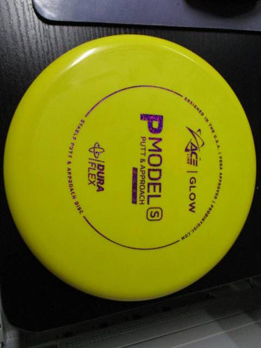 New Prodigy P Model S Duraflex Glow Putt & Approach