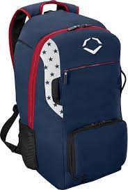 New Evoshield Standout USA Backpack