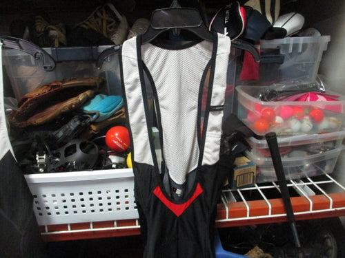 Used Specialized SL Pro Cycling Bibs Size XL