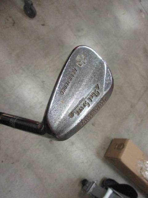 Load image into Gallery viewer, Used Northwestern Shot Saver Sand Wedge

