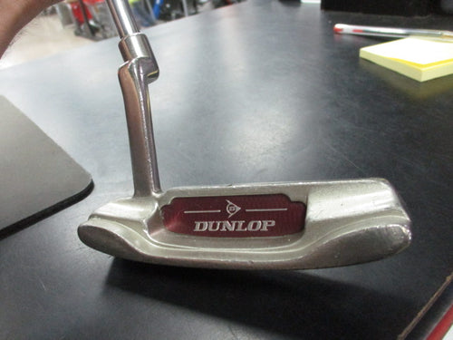 Used Dunlop Hexsert 35