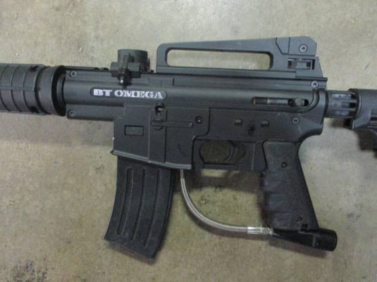 Used BT Omega Paintball GUN
