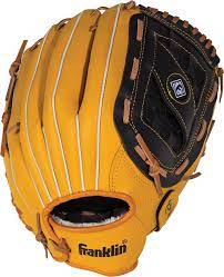 Load image into Gallery viewer, New Franklin Fieldmaster 11&quot; Glove - Lefty
