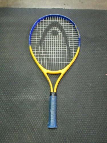 Used Head Pro Junior 23 Tennis Racquet - 23