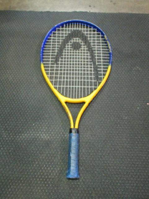 Used Head Pro Junior 23 Tennis Racquet - 23"