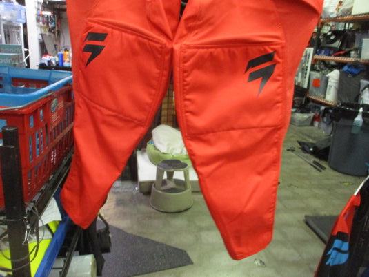 Used Shift Adult Medium 34" Motocross Pants